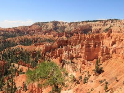 Bryce Canyon