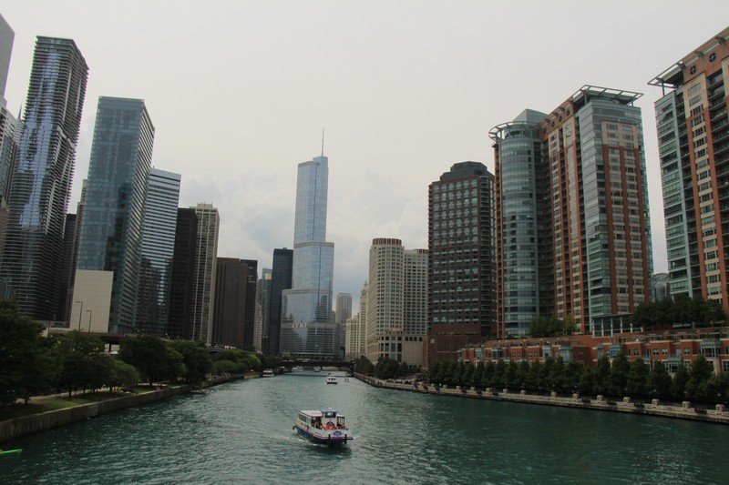 Chicago