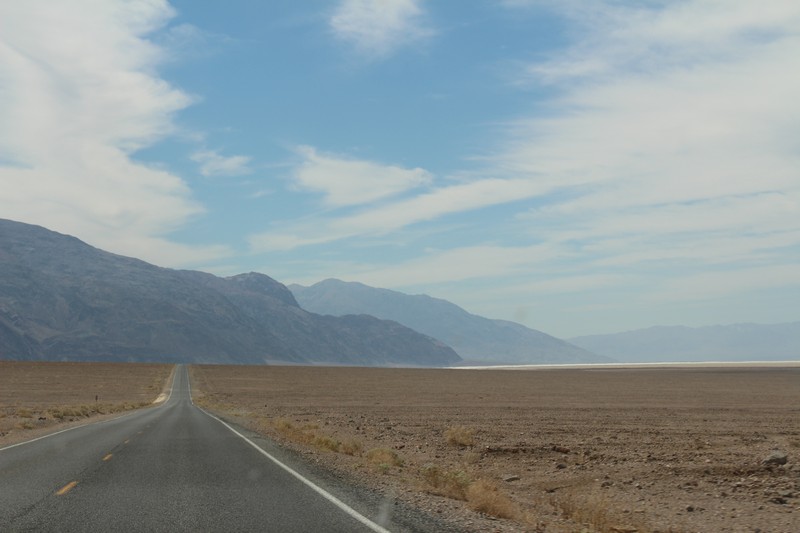 Death Valley