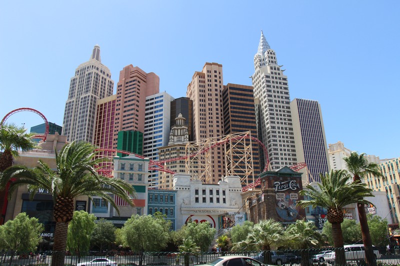 Las Vegas