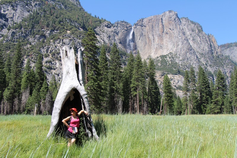 Yosemite