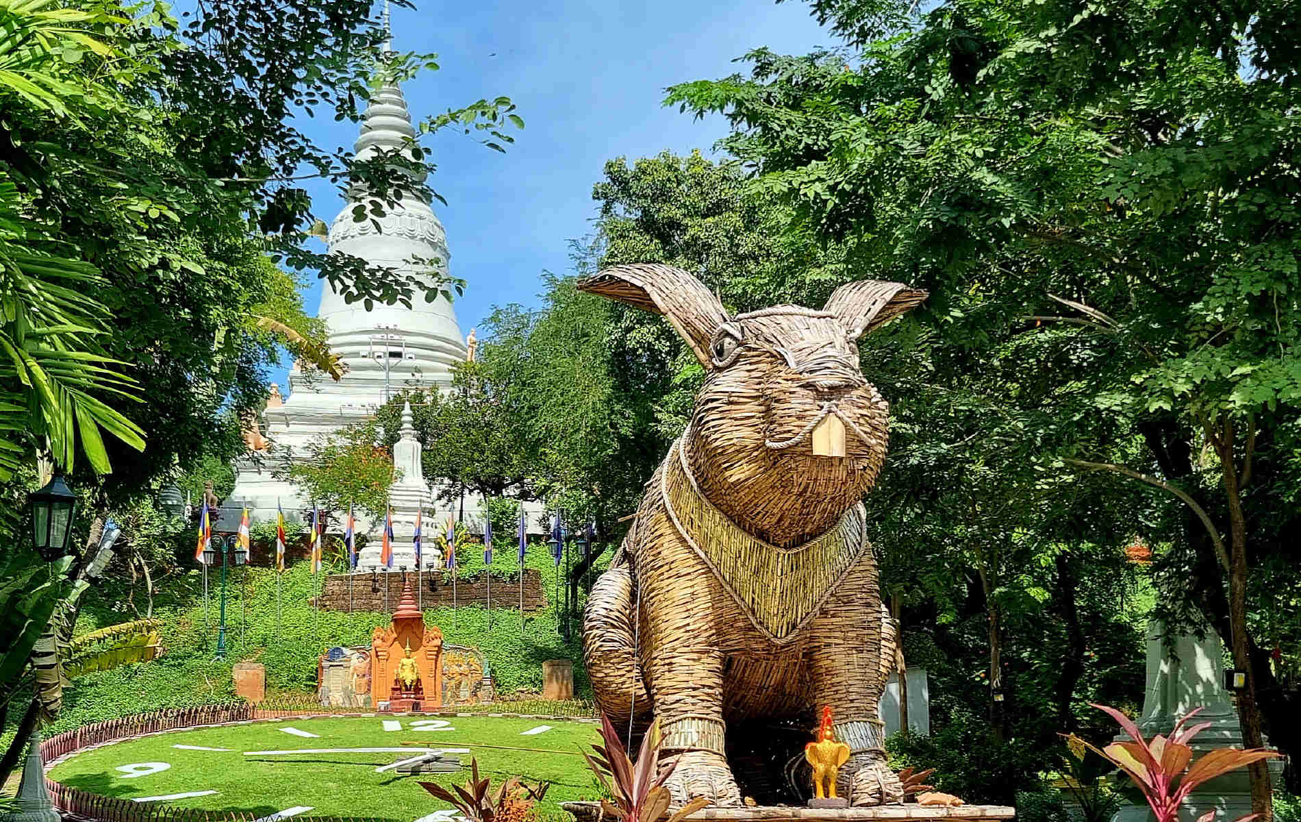 Phnom Penh