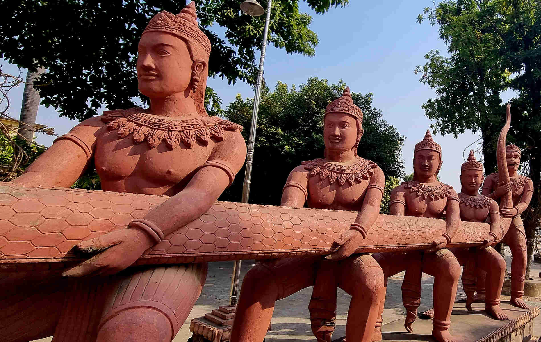 Battambang