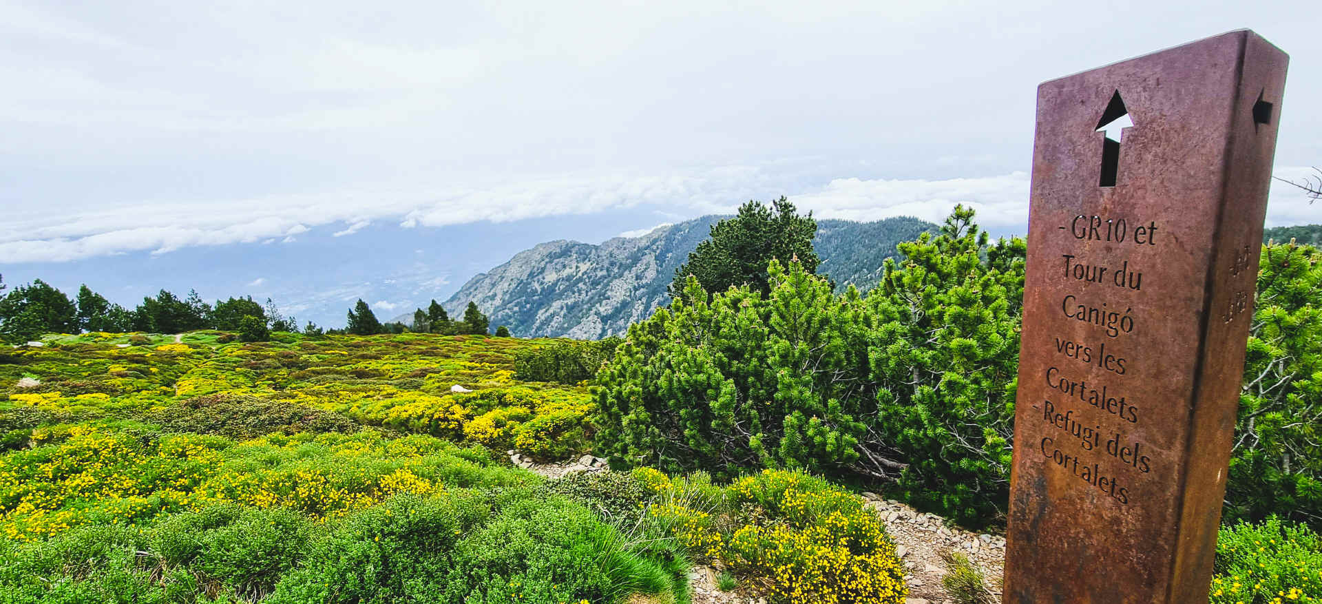 Refuge des Mariailles - Refuge des Cortalets