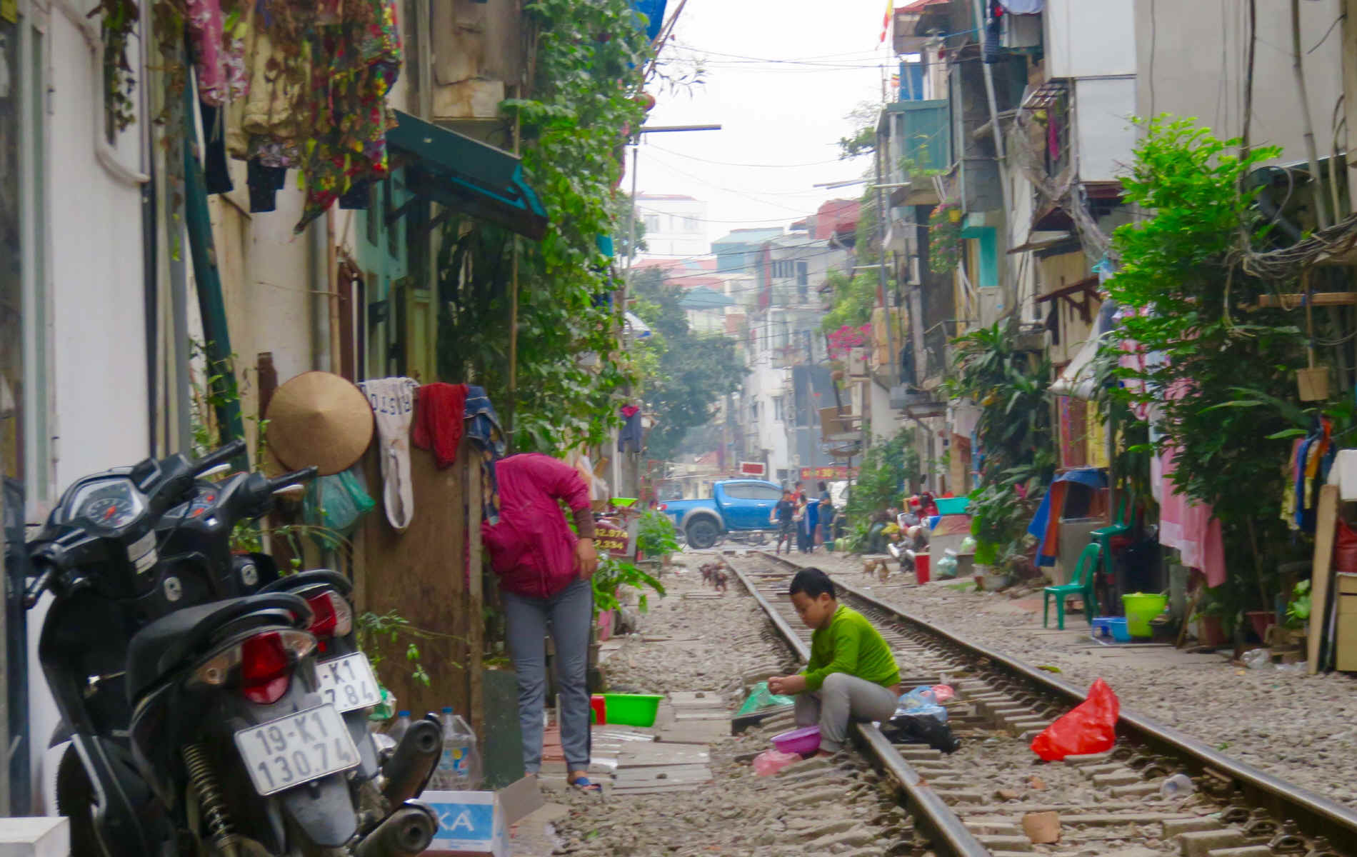 Hanoi