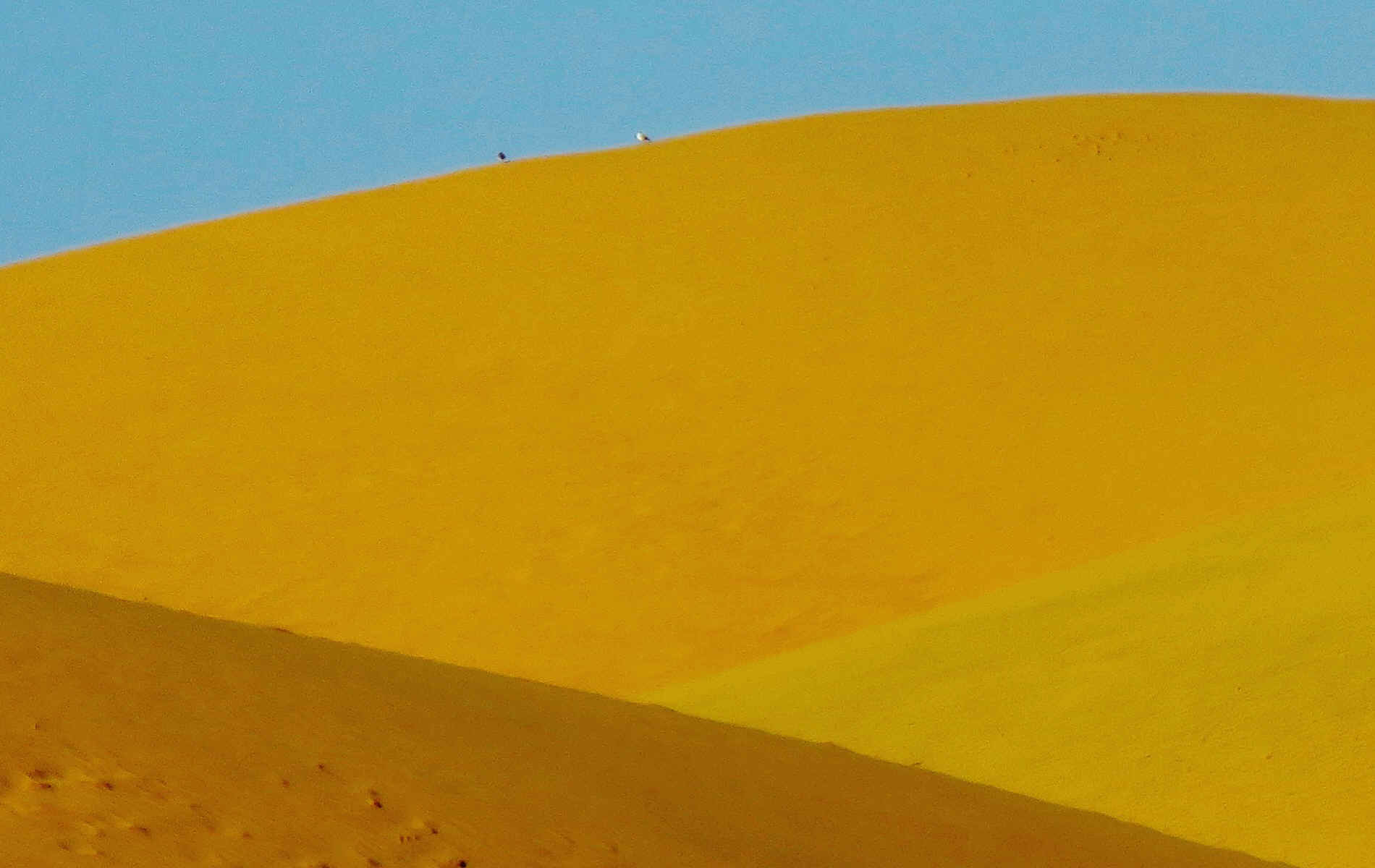 Phan Thiet - Mui Né