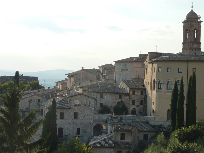 Assisi